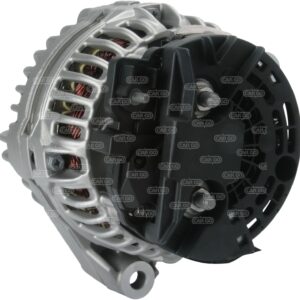 John Deere / Case International, Cummins, Manitou Alternator