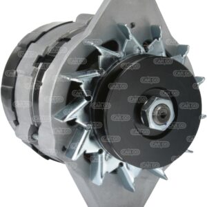 Massey Ferguson Tractor Alternator