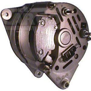 Lucas A127 Tractor Alternator