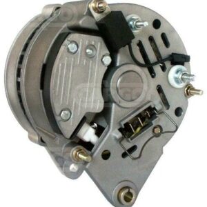 Lucas A127 Tractor Alternator