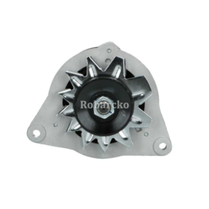 Lucas ACR Tractor Alternator