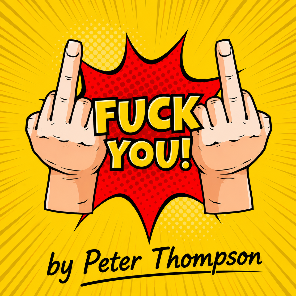 I have deleted the website.
